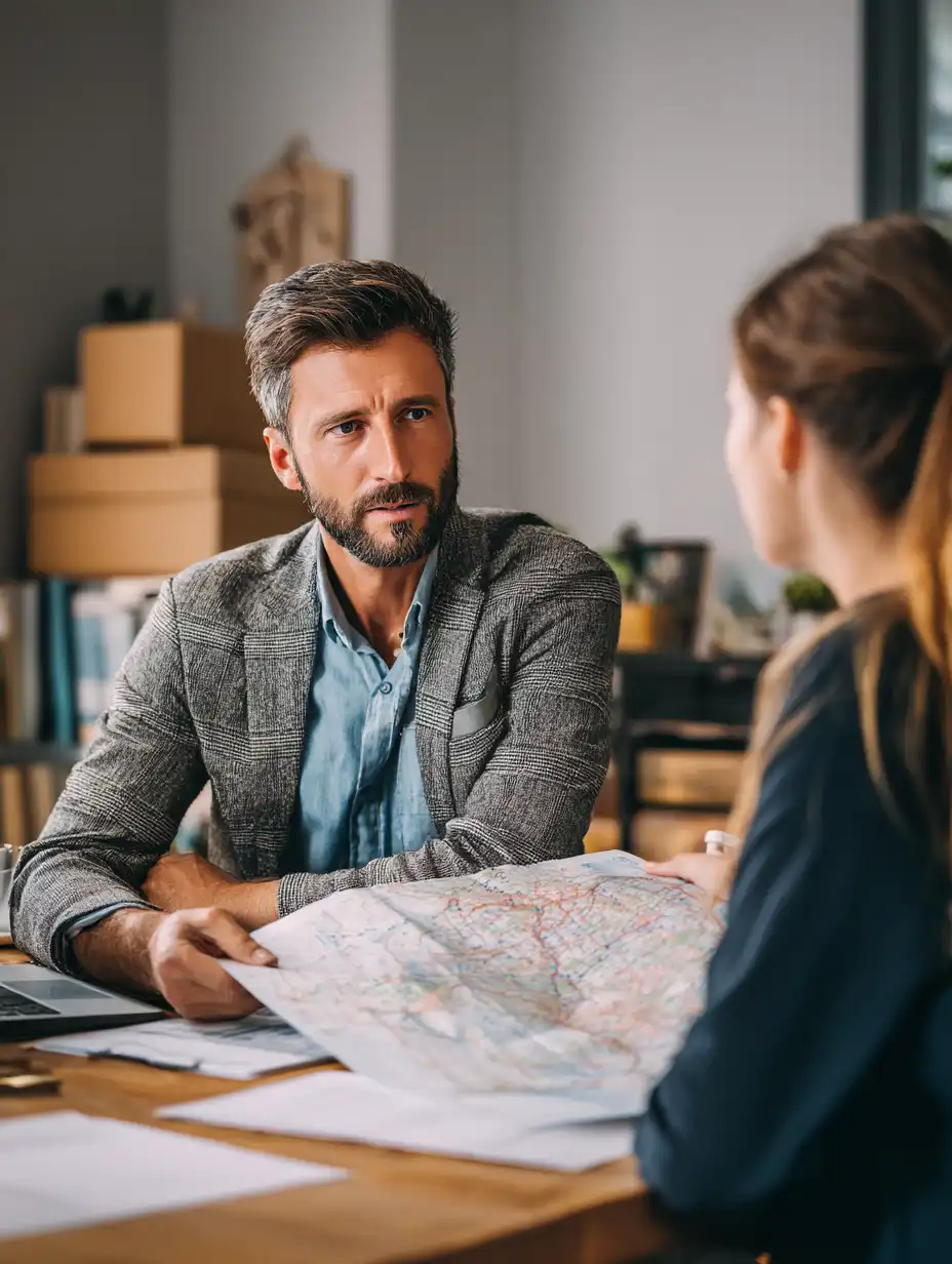 california to texas movers