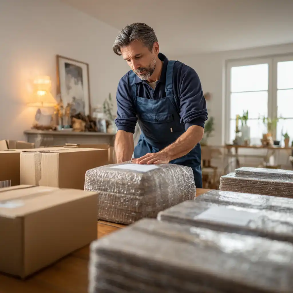 california to texas movers