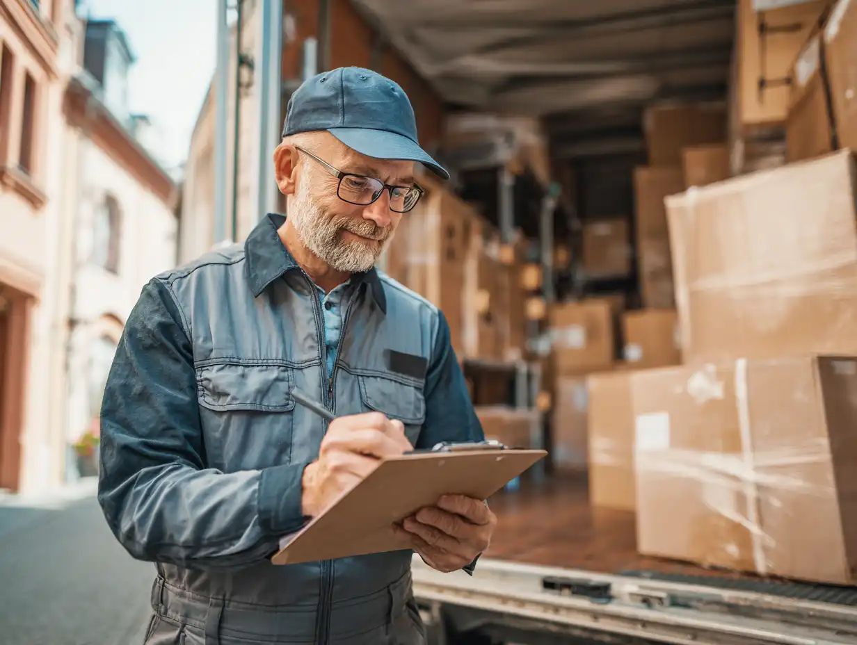 california to texas movers